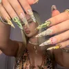 Nails by Aleeshah