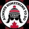 Leroy and Leroy