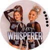 Cheer whisperer