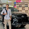 Marketing Toyota Kudus