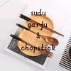 sudu_garfu_dan_chopstick