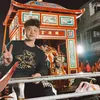 dengyuzi