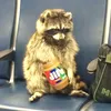 raccoonwithajif