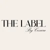 THE LABEL BY CEZARA