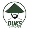DuksTv89 - حوس مع الدقس