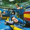 fastmaxf1