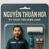 dienlanhthangloi