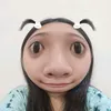 merangnge