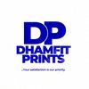 DHAMFIT PRINTS