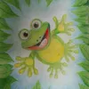 bastelfrosch