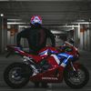 600rrdude