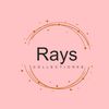 Rays_collectionke