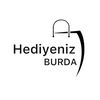 Hediyenizburda