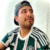 Javi Bizarro