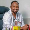 Dr. Mbashu MD,PMP®