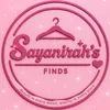 sayanirahs.finds