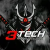 3tech Racing Evolutiσn