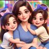 تيتا♥️♥️