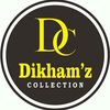 dikhamz.collection