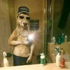 kanguritoh