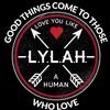 loveyoulikeahuman