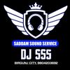 Saddam Sound Service