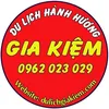 DU LỊCH GIA KIỆM