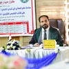 الشاعر كرار حيدر الخفاجي