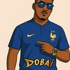 Dobaï ♤Karim #Leprince