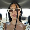 kyra aaliyah