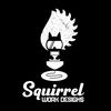 Squirrel Work Designs
