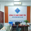 Văn Phòng Luật Sư Thu Hồi Vốn