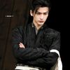 lovedracinn