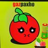 .gazpaxho