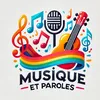 🎵Musique et paroles 🎵 🎤
