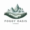 Foggy Oasis