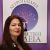 alketa Hoxholli Astrologos