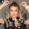 TheTabbyTriplets | Jenna