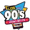 Los90sVivenEnMi❤️