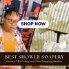 Yalanda ~Best Shower Soapery🛁