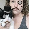 ladyofcats000