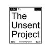 THE UNSENT PROJECT