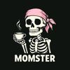 mean_momster