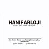 Hanif Arloji