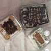 Kemu desserts🍰