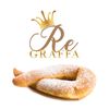 regraffa