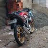 wong pusat