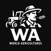 world_agricultures