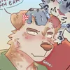 sleepythefox