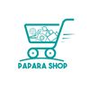PAPARASHOP